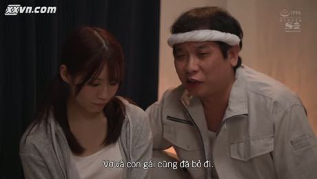Chuyện ông hàng xóm và cô sinh viên mới chuyển đến