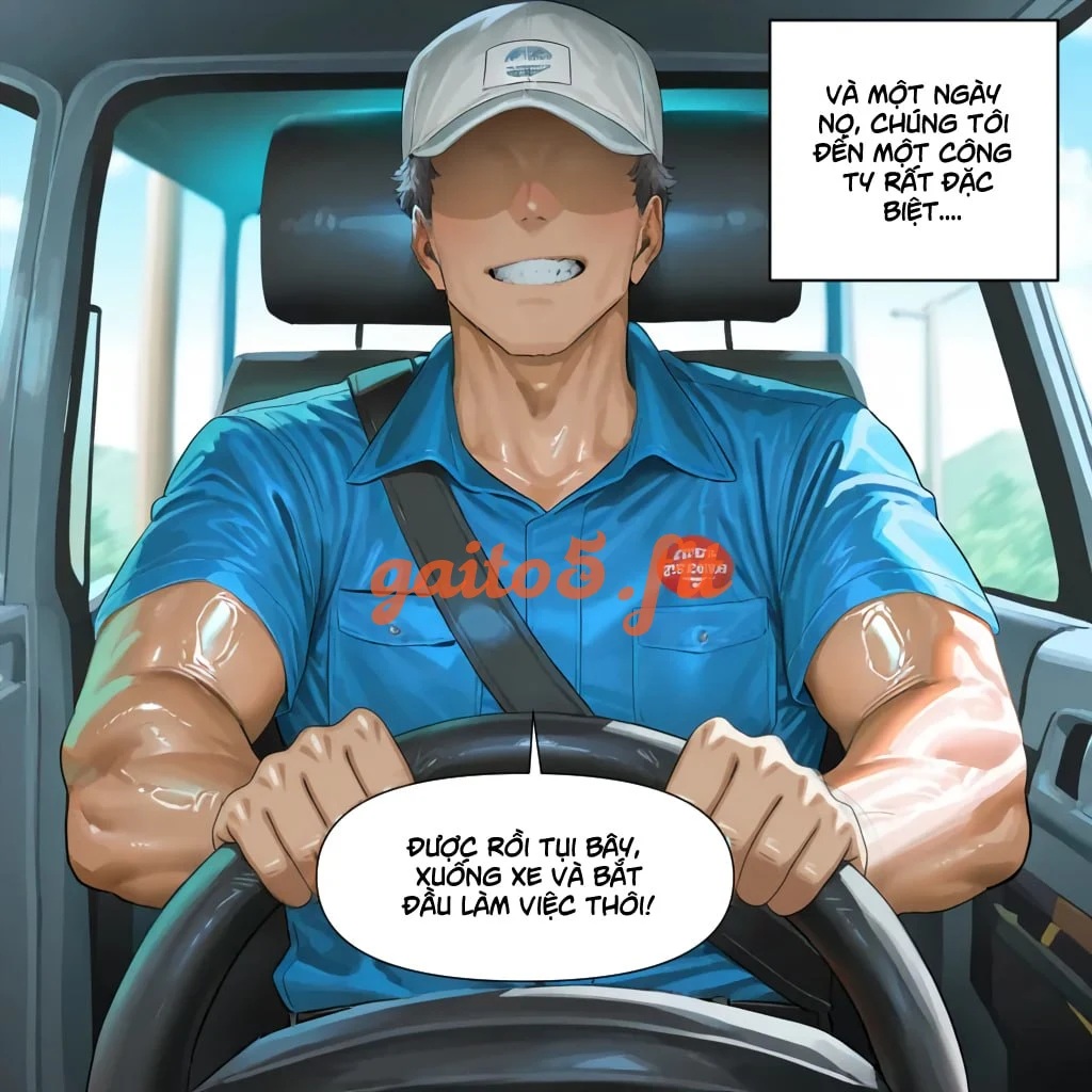 Em gái bị vứt bỏ - trang 3
