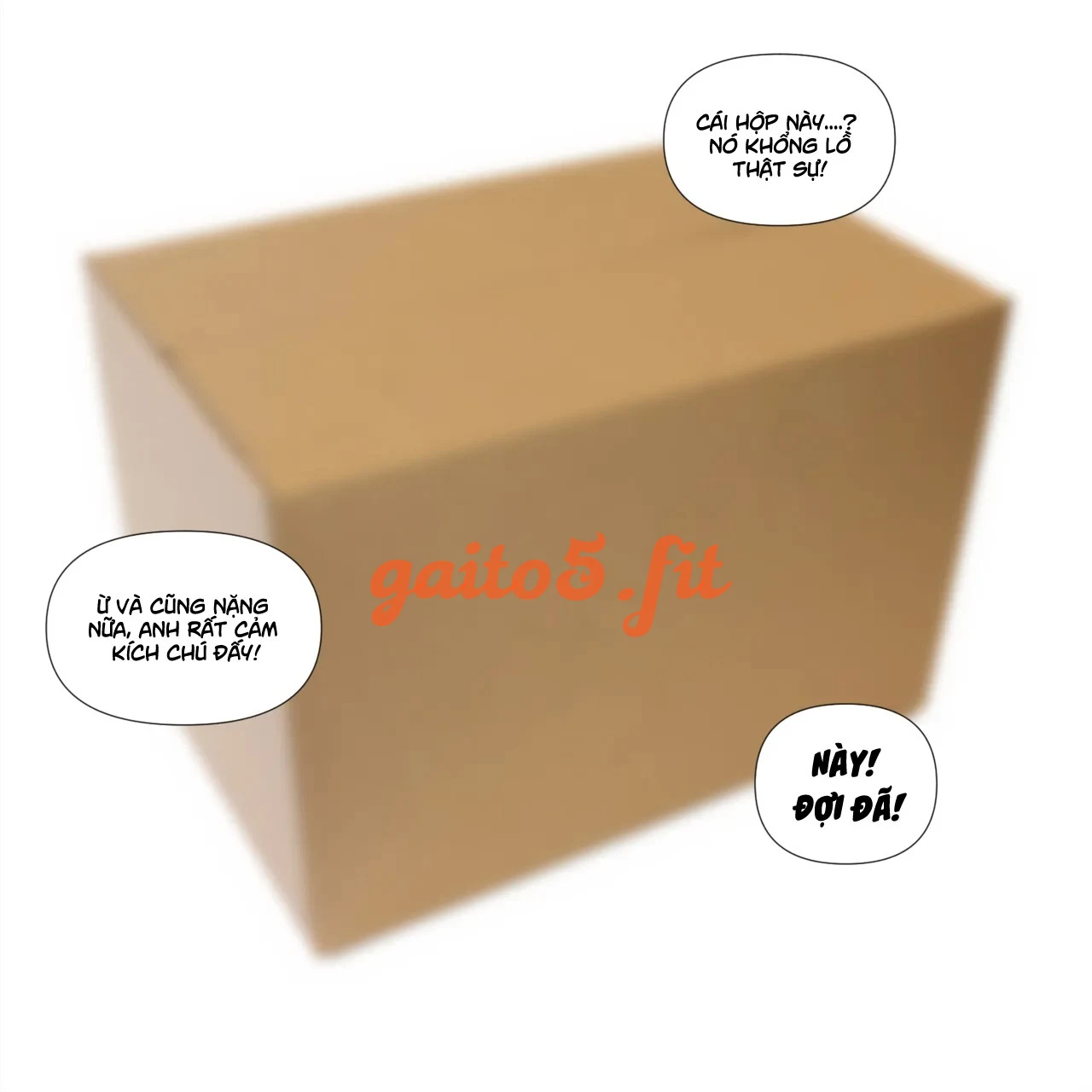 Em gái bị vứt bỏ - trang 6