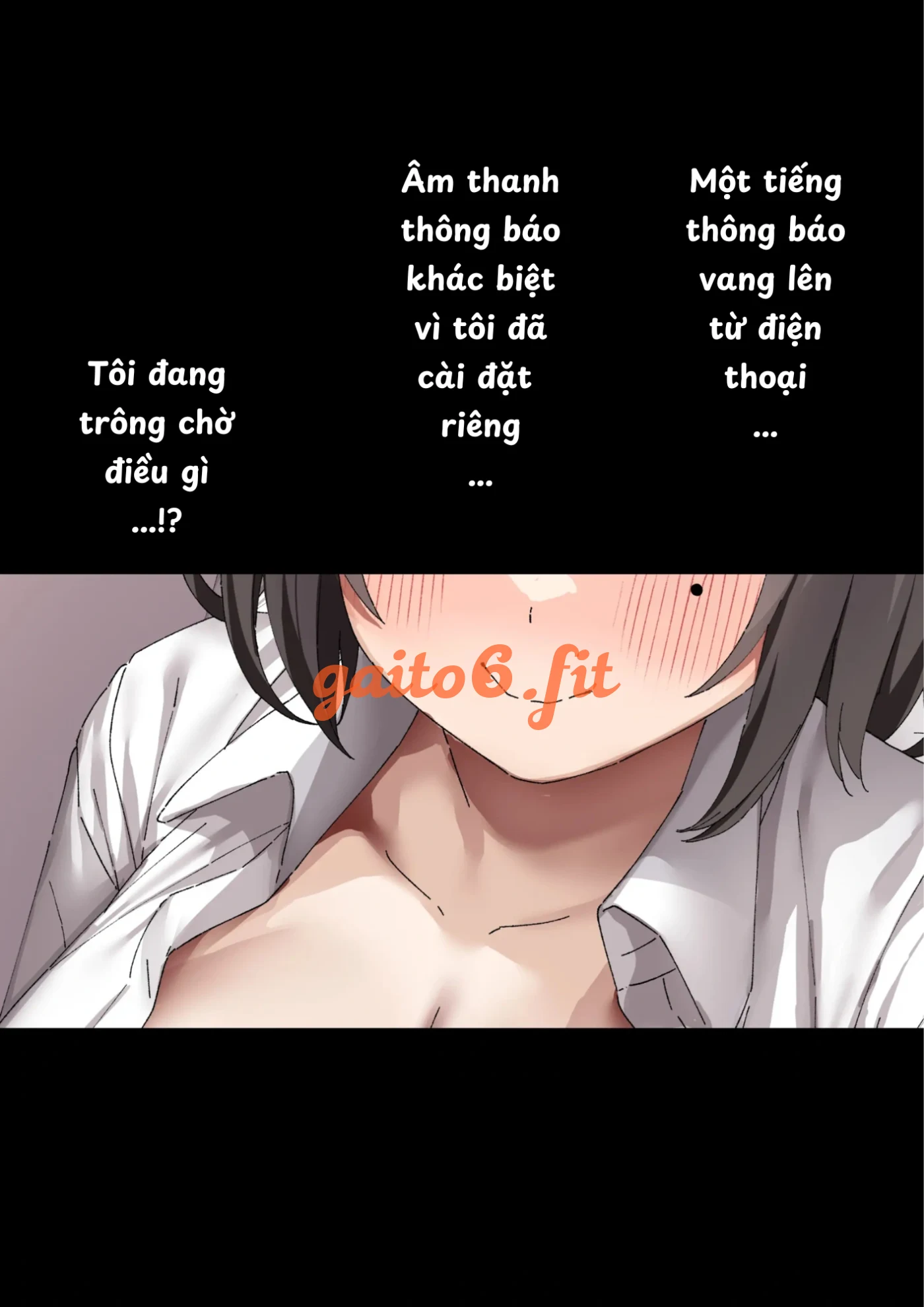 Buổi đi dạo ban đêm - trang 4