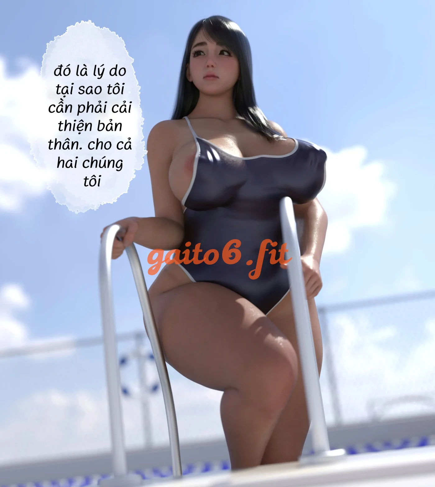 Tôi khi vào đội tuyển - trang 12