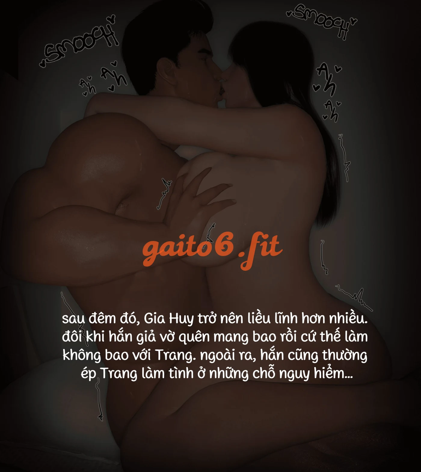 Bắn tùm lum - trang 8