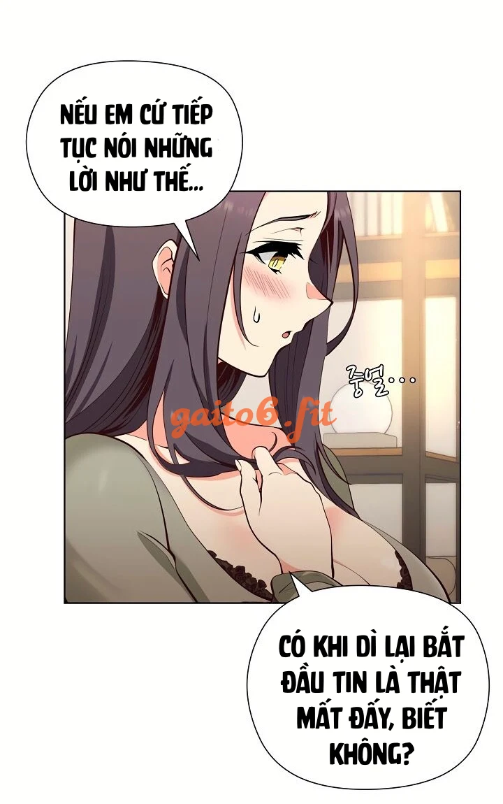 Gặp lại nhau - trang 7