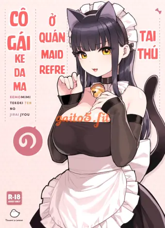 Cô nàng KEDAMA