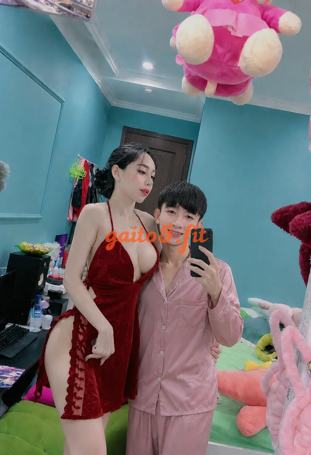 Em chồng tui...