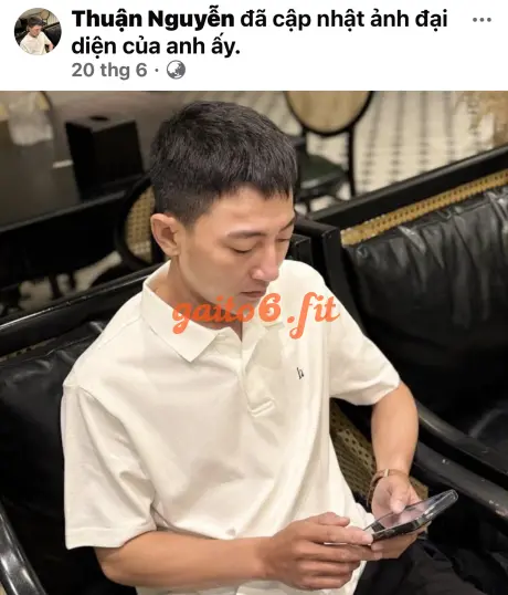 Tìm gái giải quyết nhu cầu