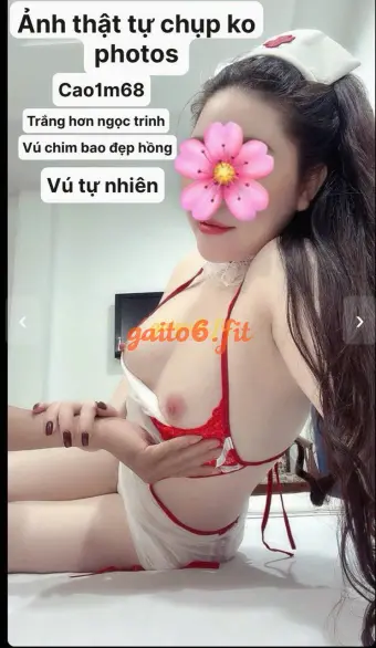 NEW NGỌC TRINH CHÂN DÀI DA DÁNG ĐẸP MIỄN CHÊ, HÀNG NGON