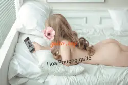 Vy Vy - Hàng Tình Cảm, Body Nhỏ Nhắn, Làm Tình Cực Dâm