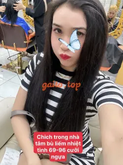 {}TRINH TRINH GÁI MIỀN TÂY CHIỀU KHÁCH THÍCH LÊN ĐÌNH CỰC SUNG
