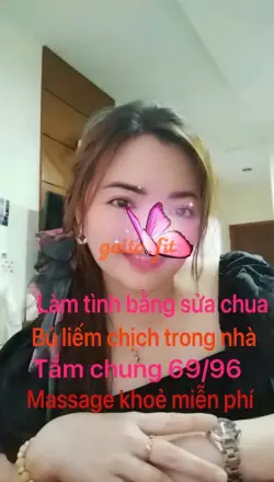 MASSAGE FUCK❤️ NGỌC DIỄM❤️ BÚ LIẾM 6996 FULL SERVICE DÂM NHƯ PHIM SEX NHẬT BAO PHÊ
