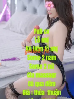 HOT VIP ⭐ Thùy Dương ⭐Tuyệt chiêu lỗ nhị Bdsm nhiệt tình dâm đãng dịch vụ full sv gặp là phê quên đư
