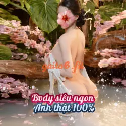 ❤️ Tiểu My - Thiếu nữ dâm xinh - sexy chuẩn nhân tình