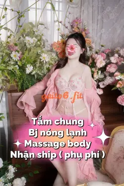 ❤️V.I.P-Yến Nhi❤️Dễ Thương Nhiệt Tình và Chiều Chuộng Hết Mình