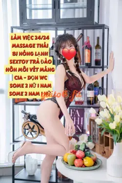 BẢO NGỌC - THẦN DÂM CHIỀU KHÁCH, BÚ CU GIỎI