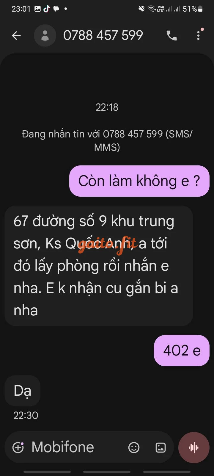 Ảnh đánh giá