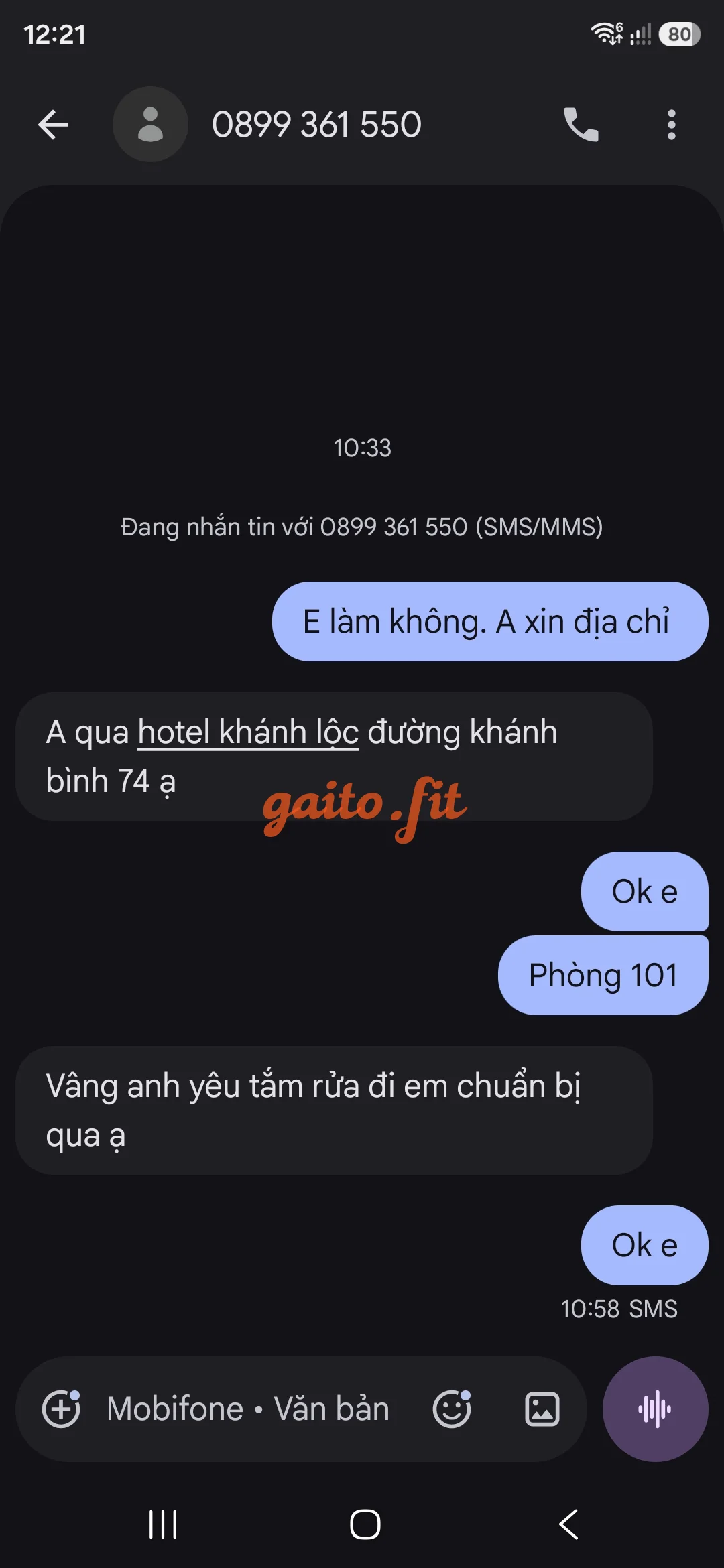 Ảnh đánh giá