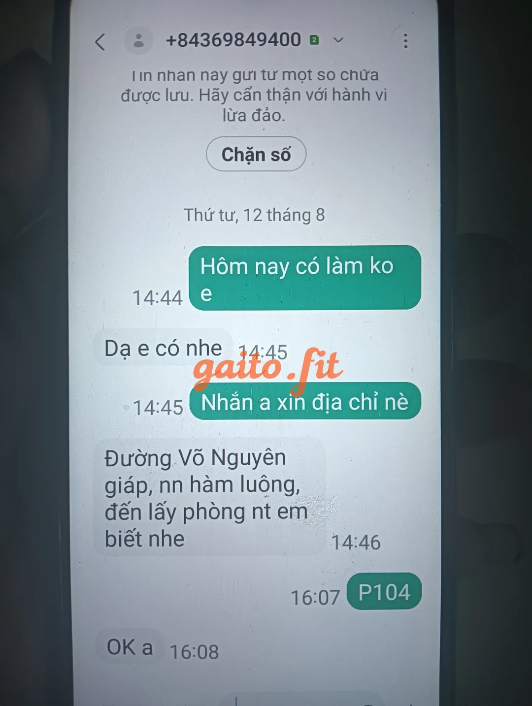 Ảnh đánh giá