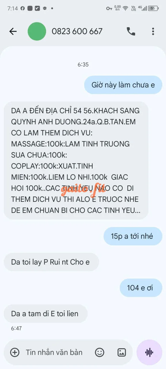 Ảnh đánh giá