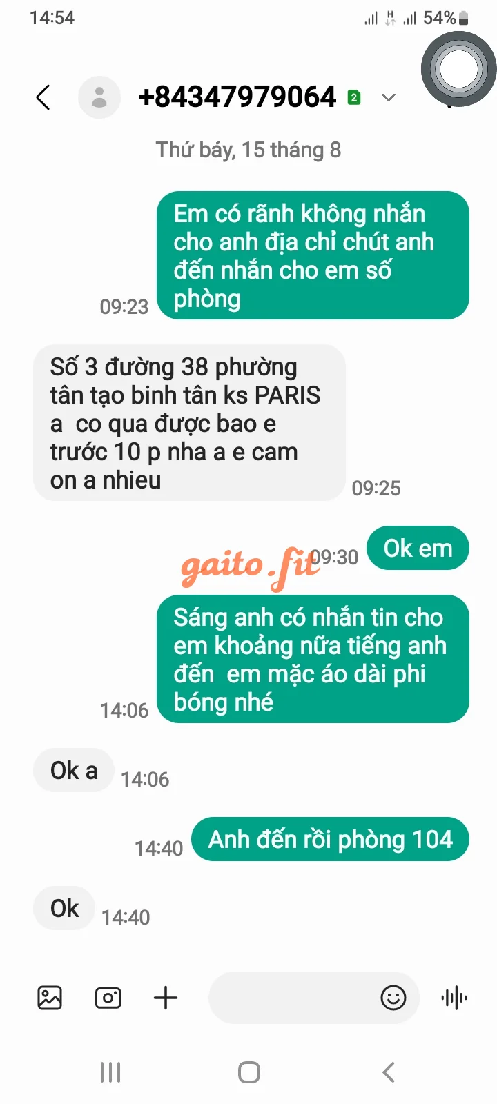 Ảnh đánh giá