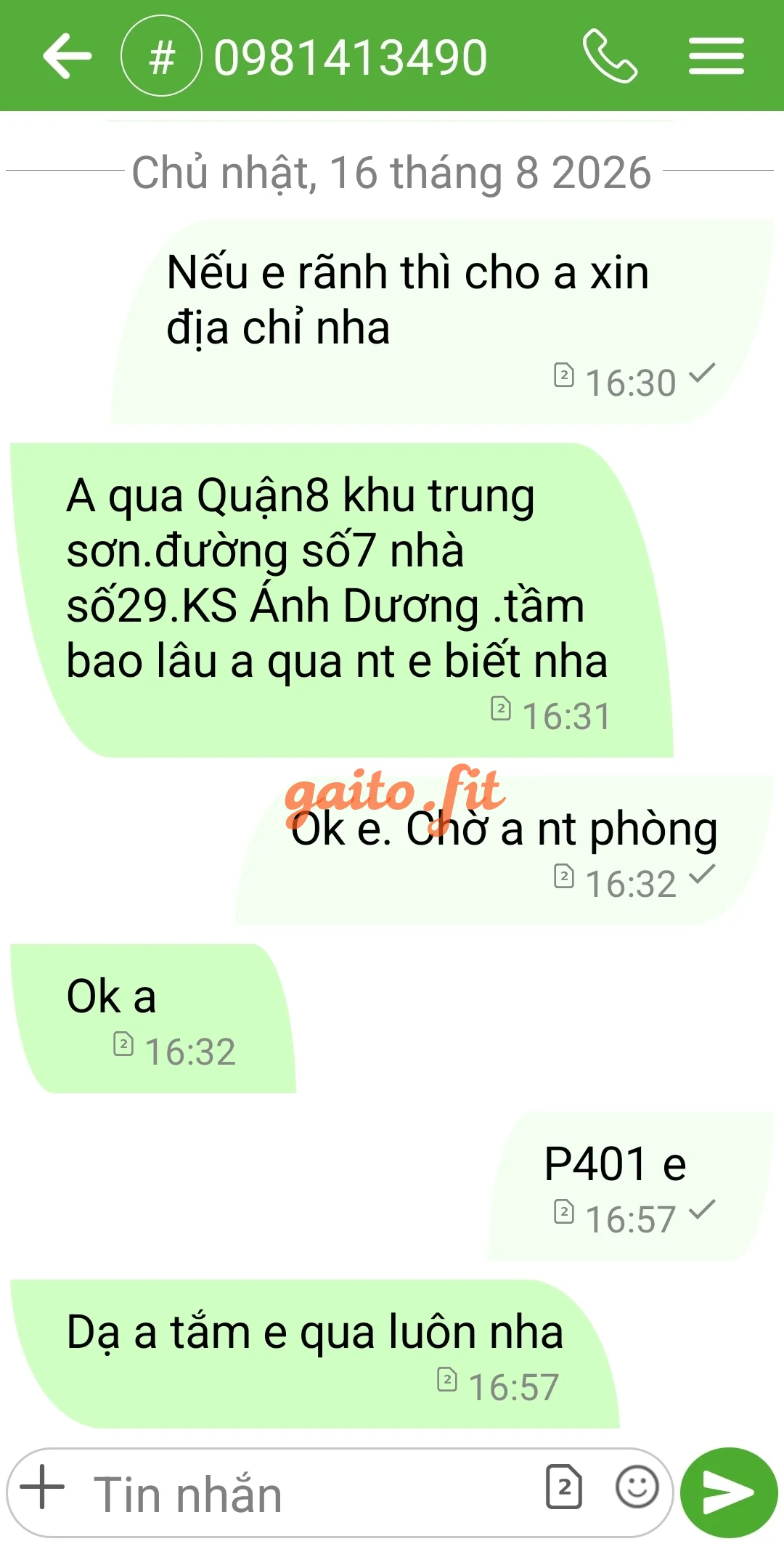 Ảnh đánh giá