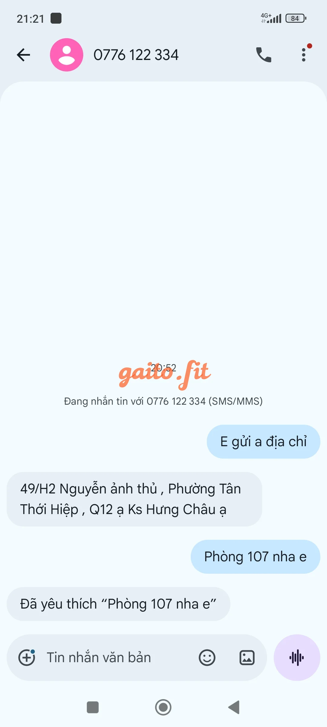 Ảnh đánh giá
