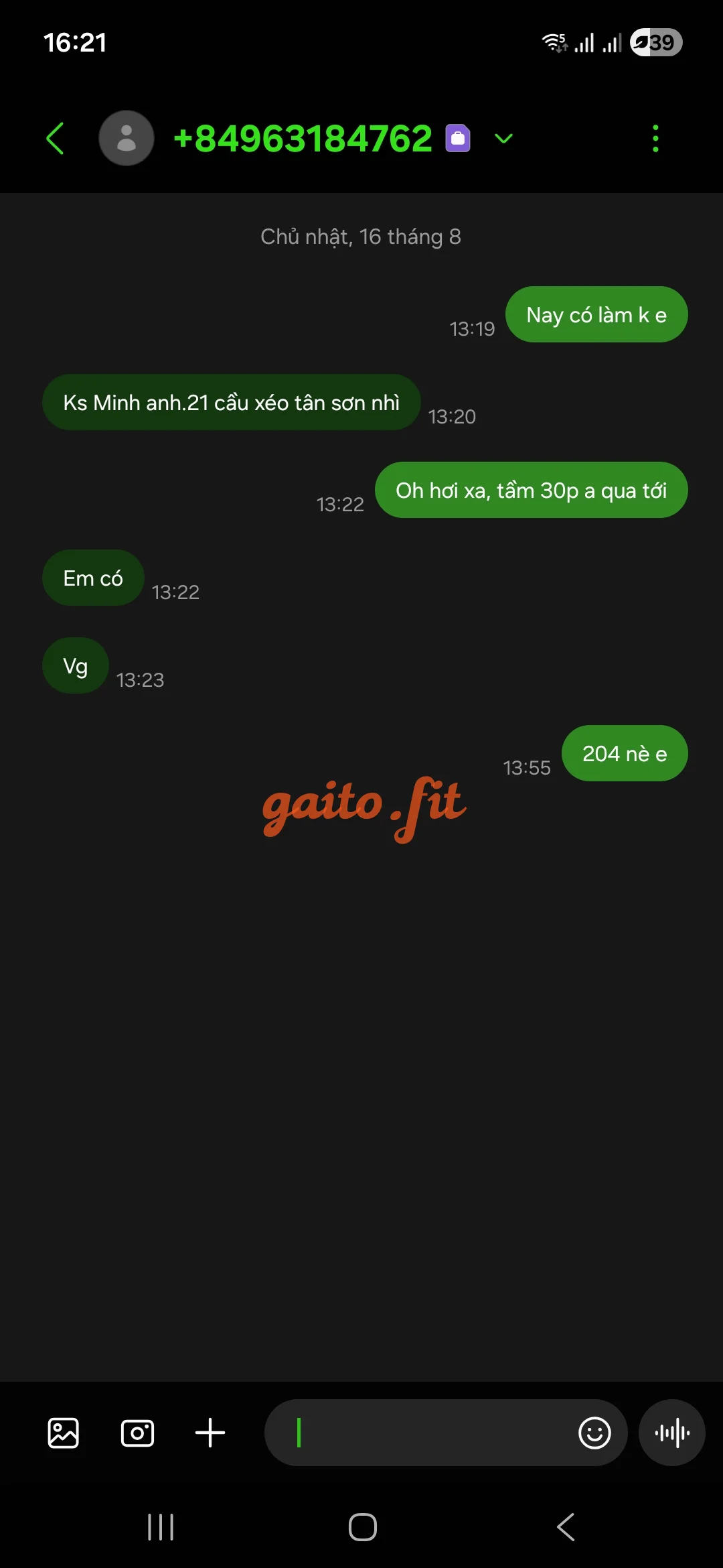 Ảnh đánh giá