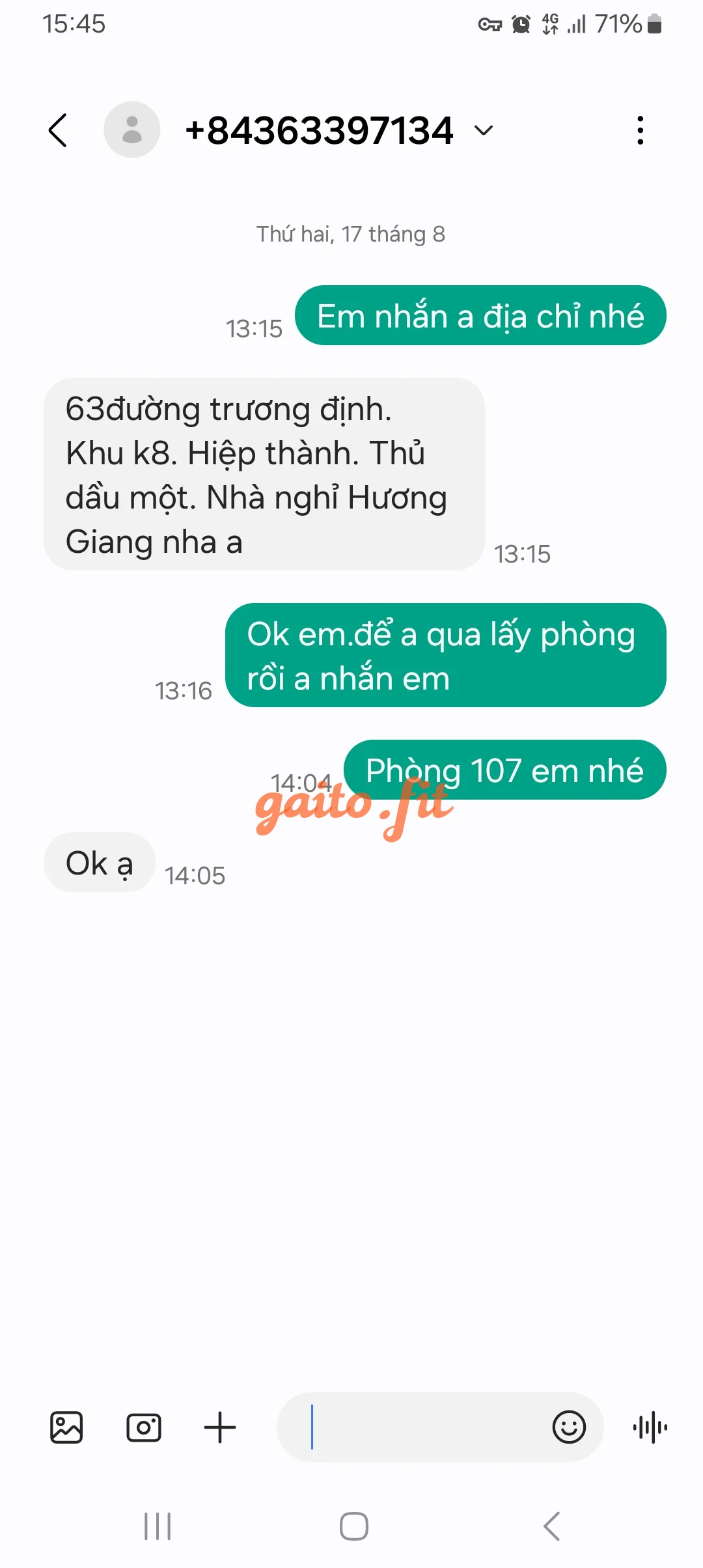 Ảnh đánh giá