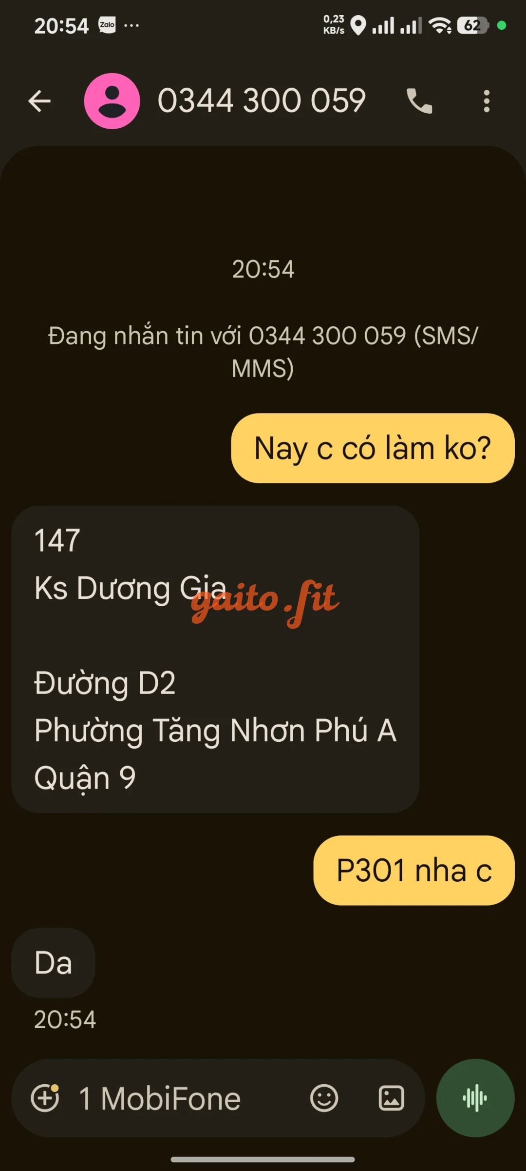Ảnh đánh giá