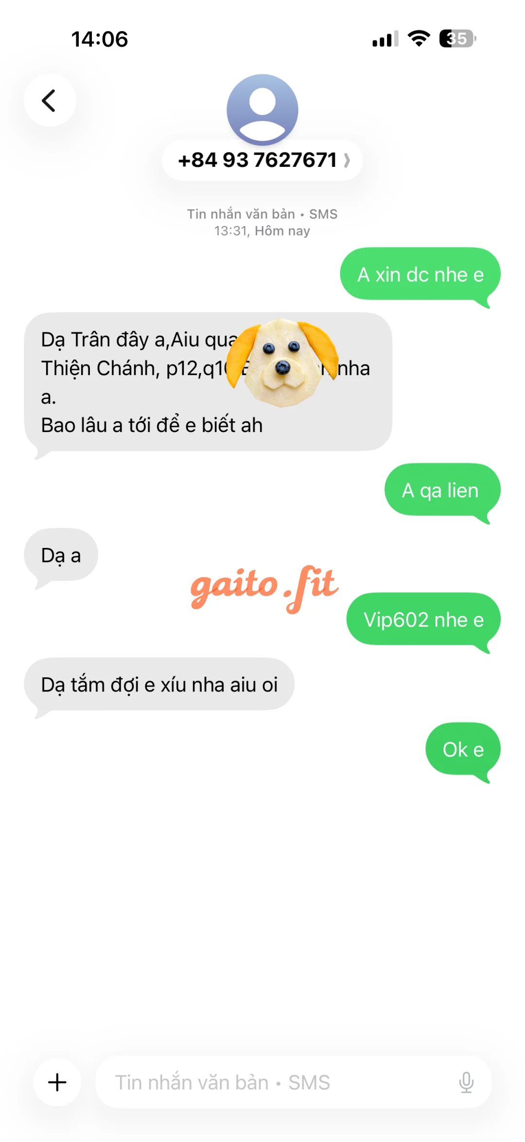 Ảnh đánh giá