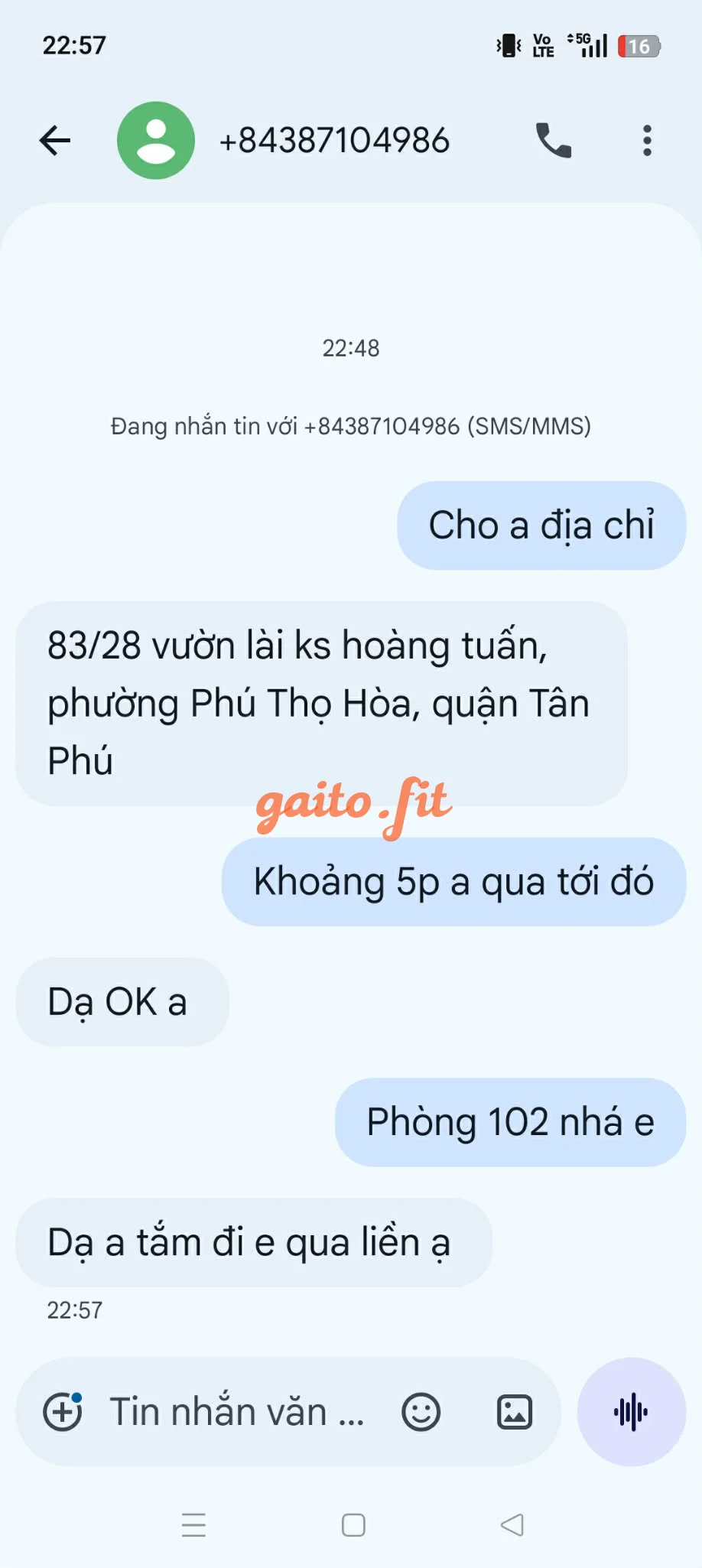 Ảnh đánh giá