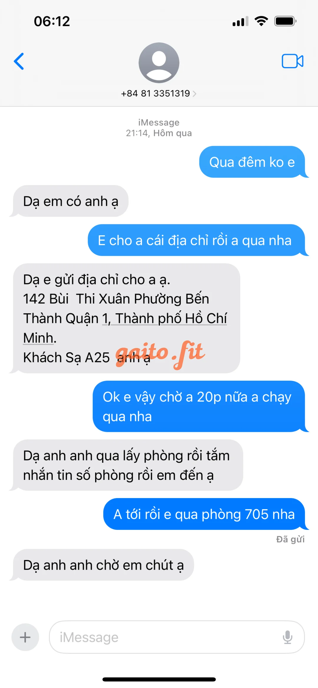 Ảnh đánh giá