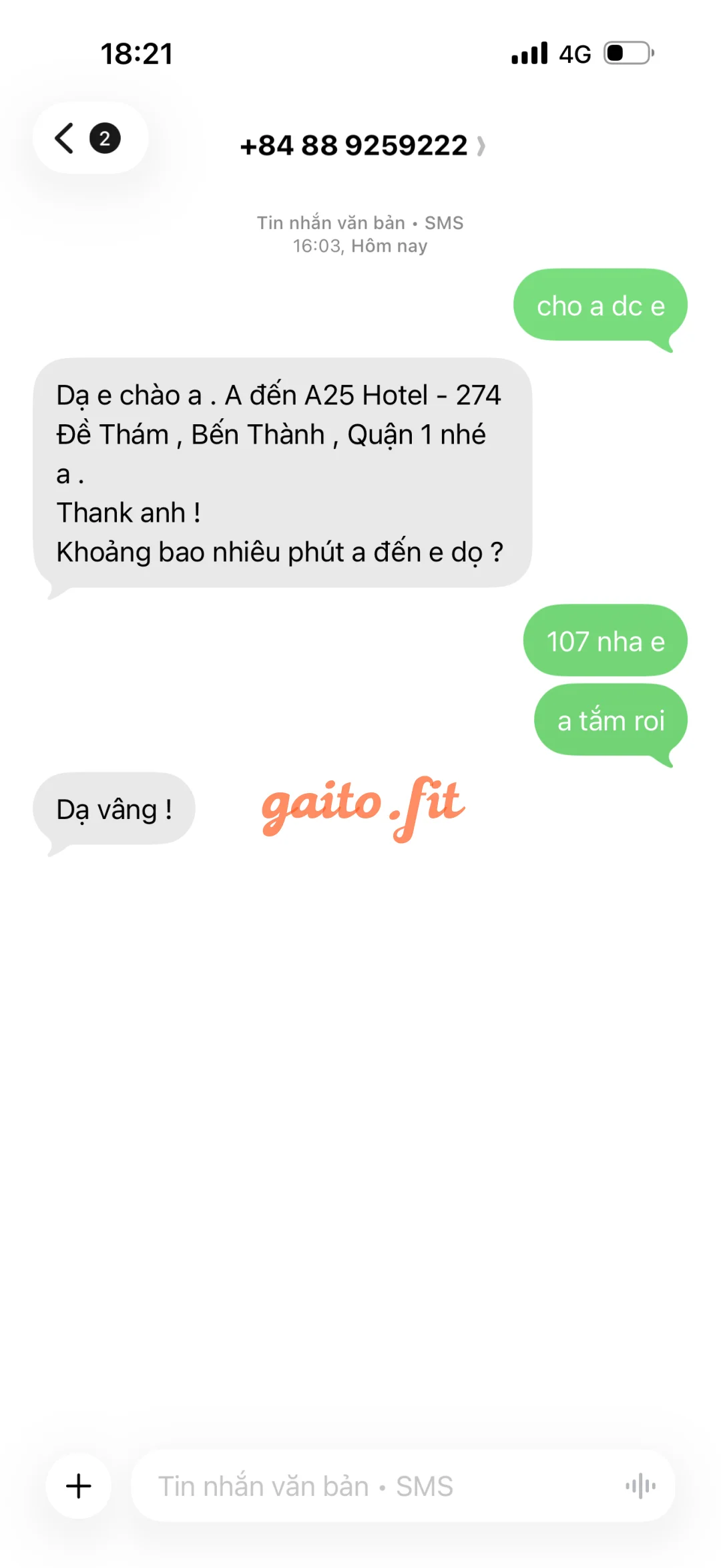 Ảnh đánh giá