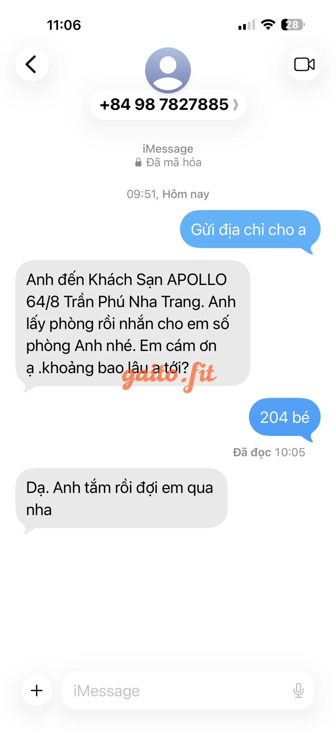 Ảnh đánh giá