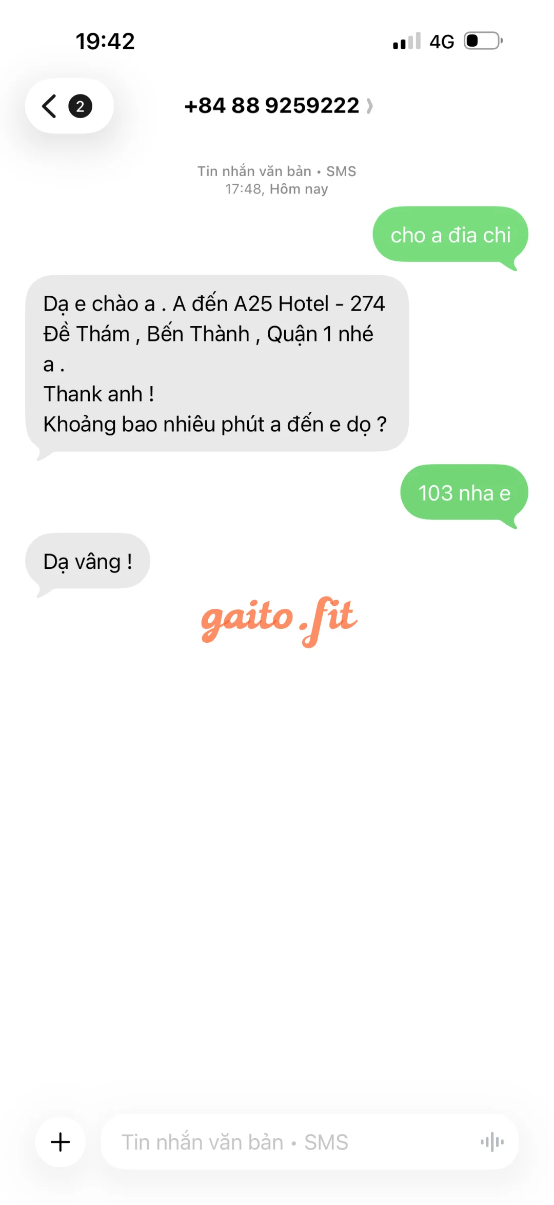 Ảnh đánh giá