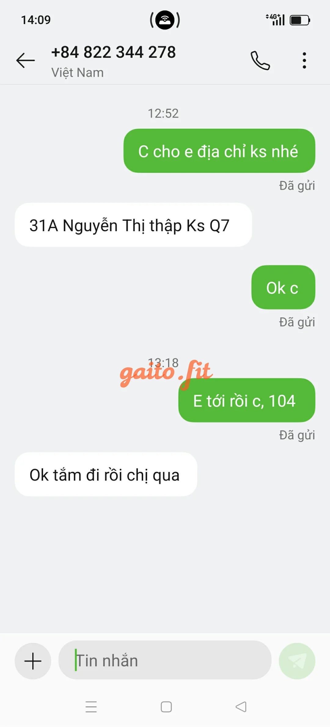 Ảnh đánh giá