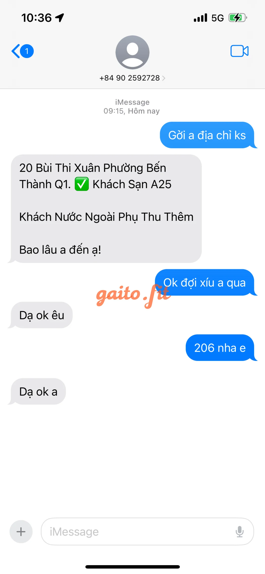 Ảnh đánh giá
