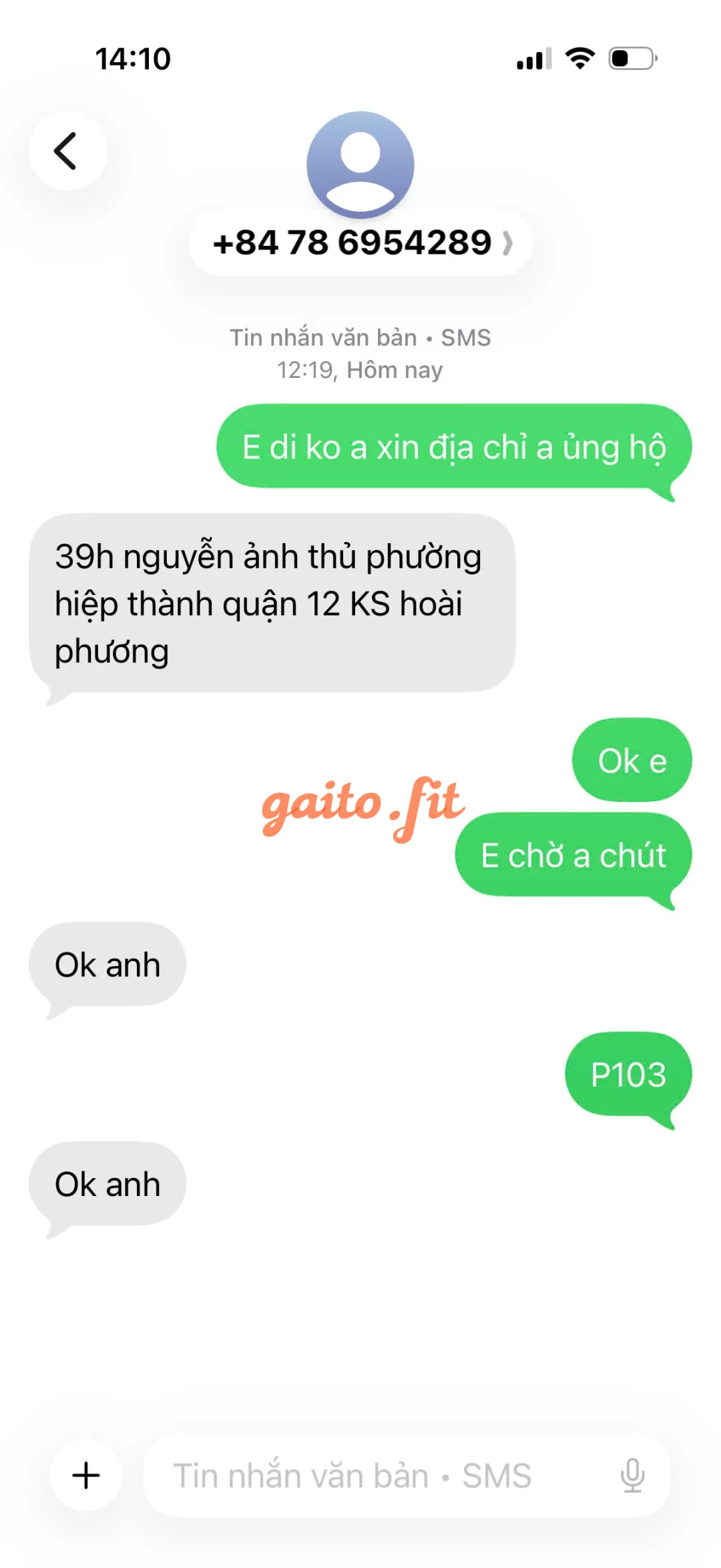 Ảnh đánh giá