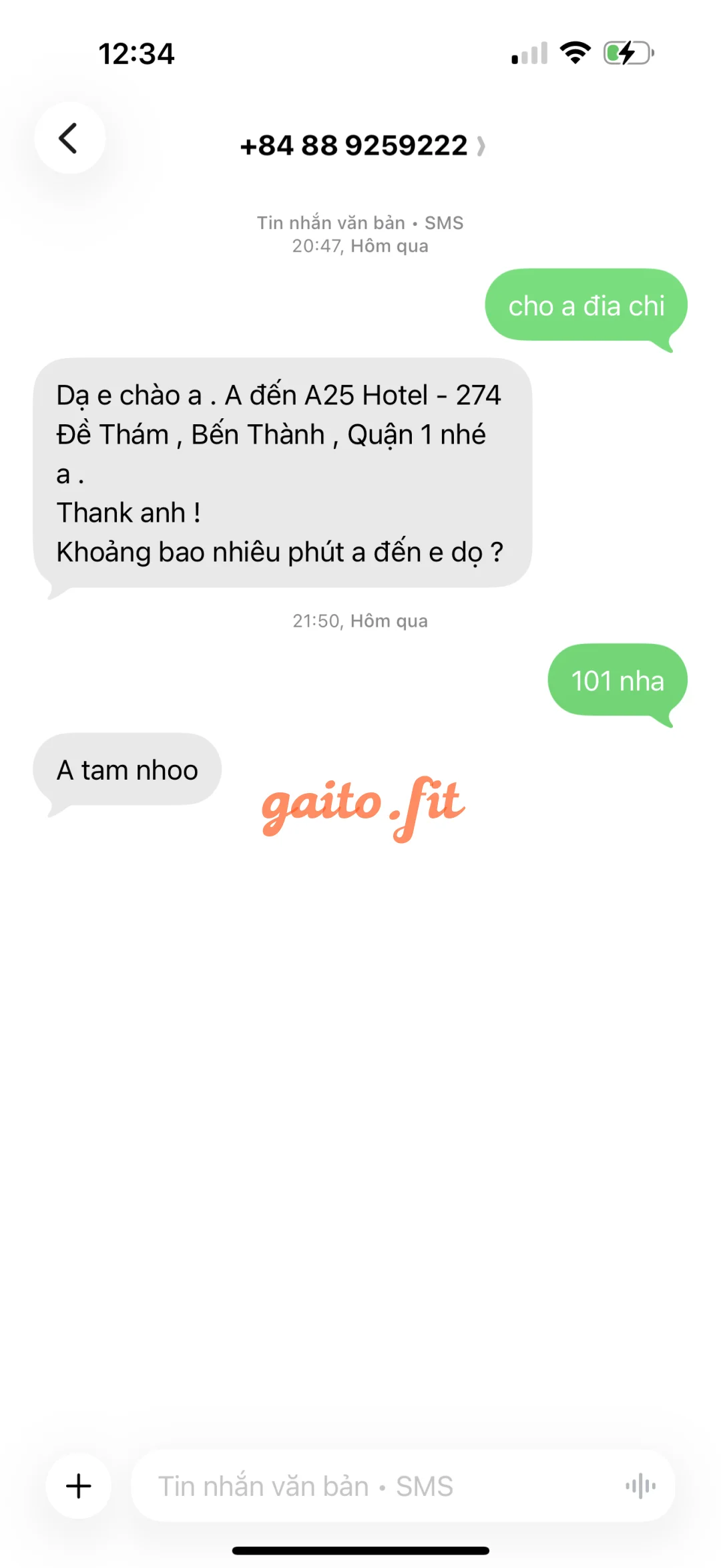 Ảnh đánh giá