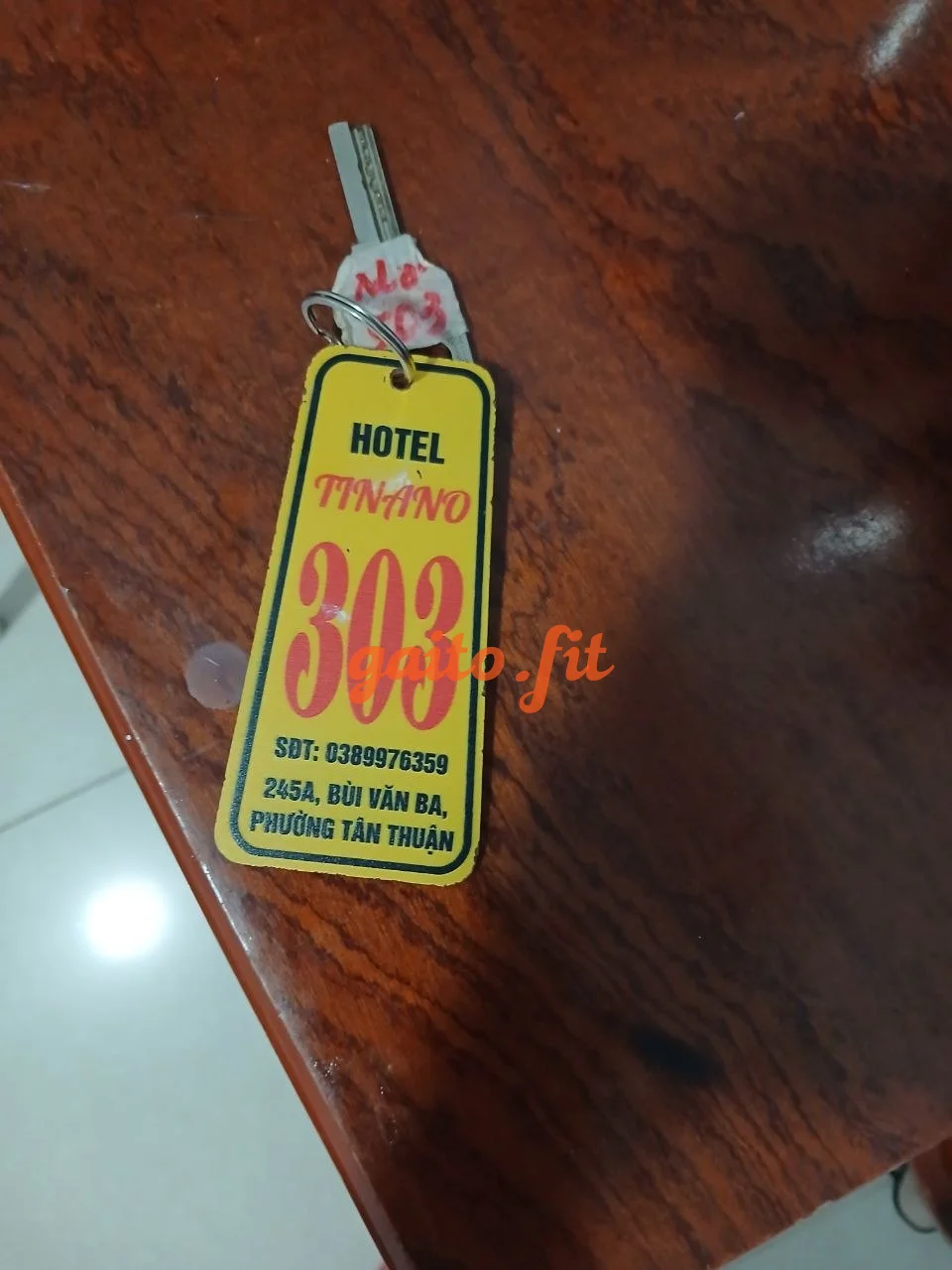 Ảnh đánh giá