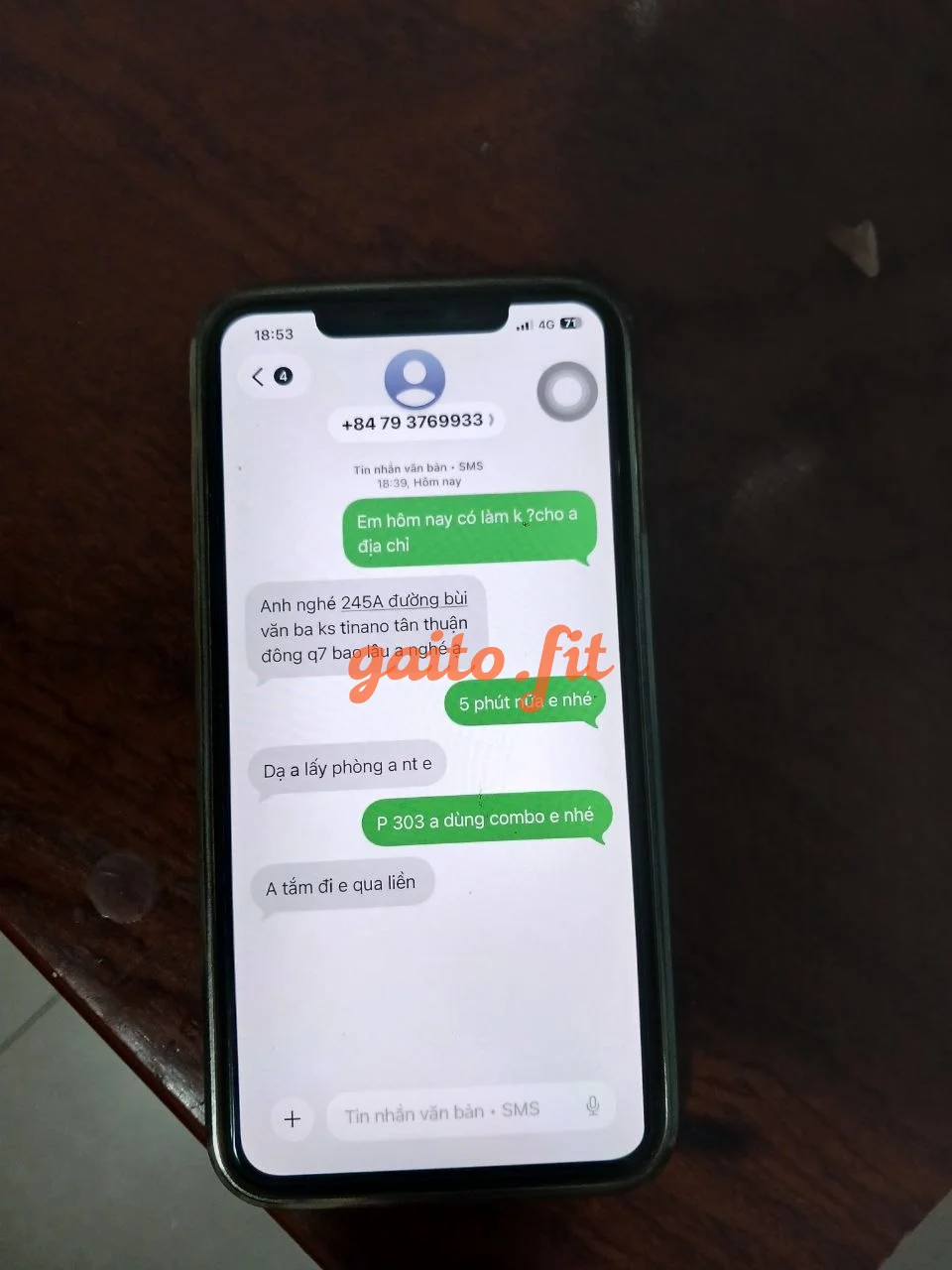 Ảnh đánh giá