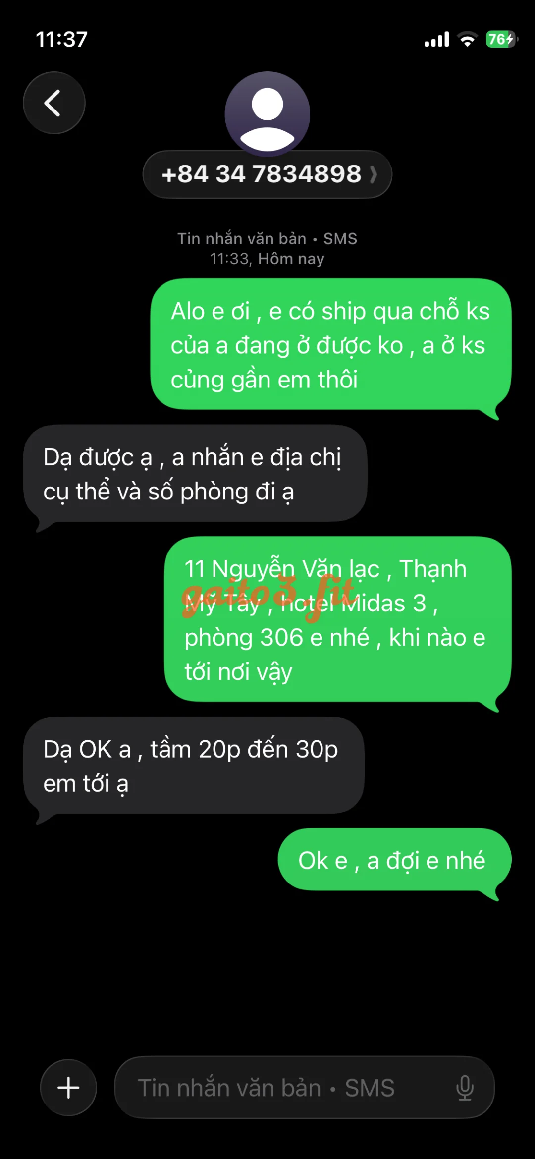 Ảnh đánh giá