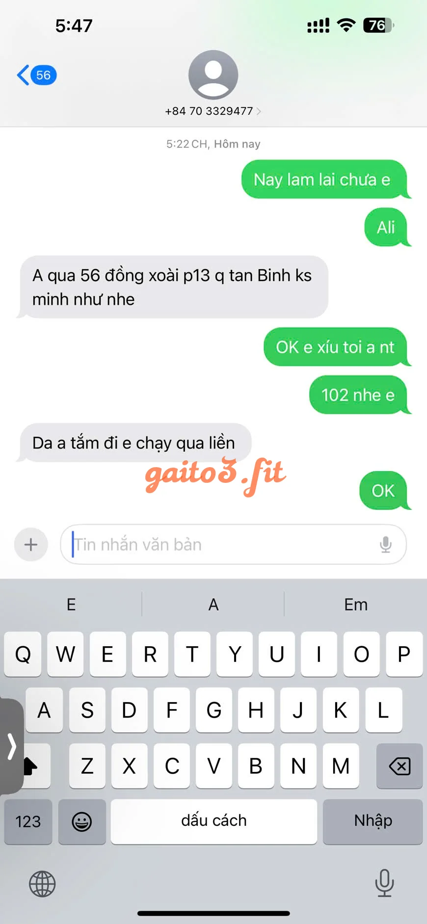 Ảnh đánh giá