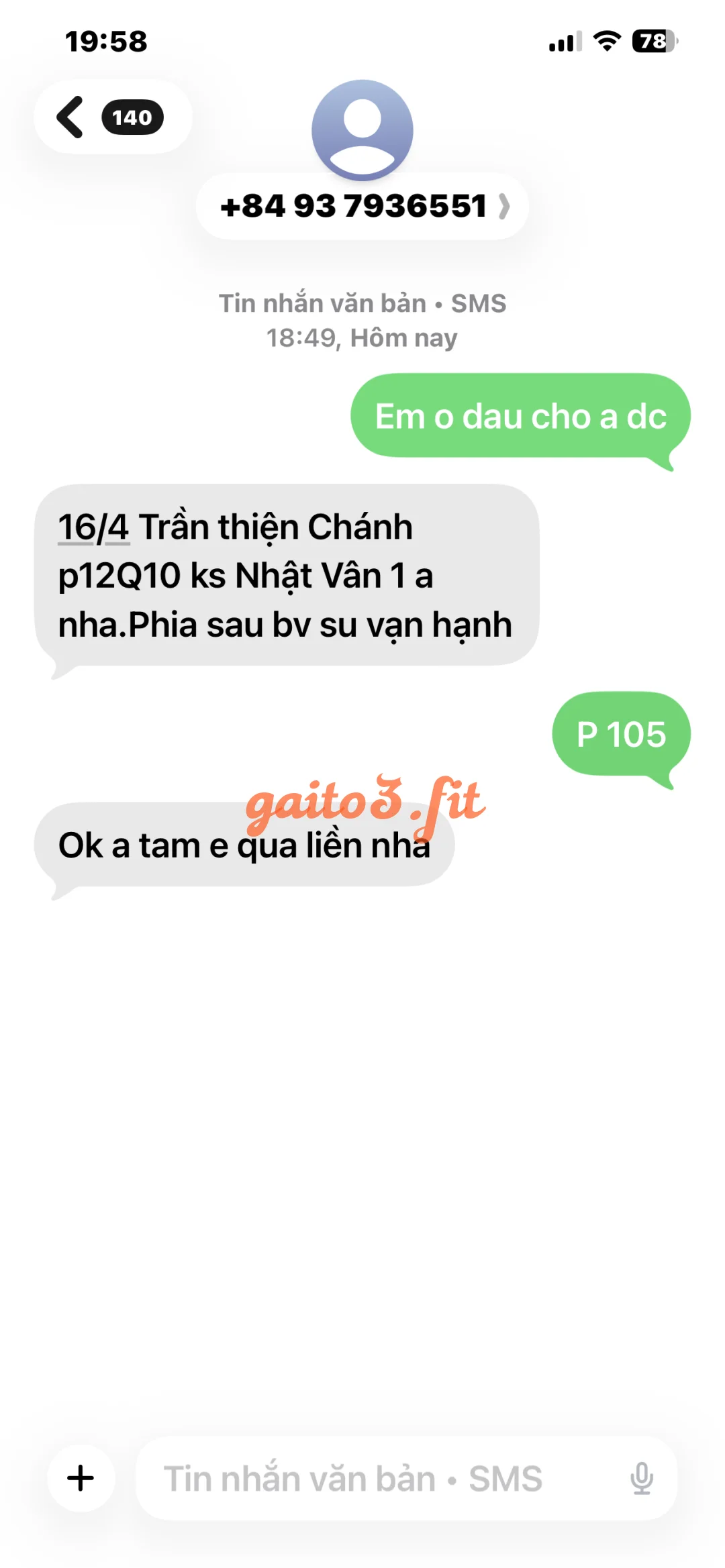 Ảnh đánh giá