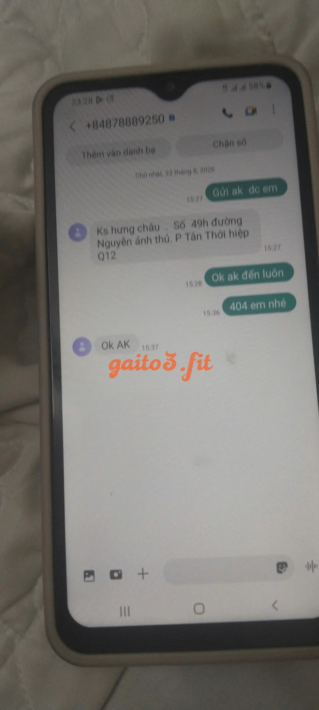 Ảnh đánh giá