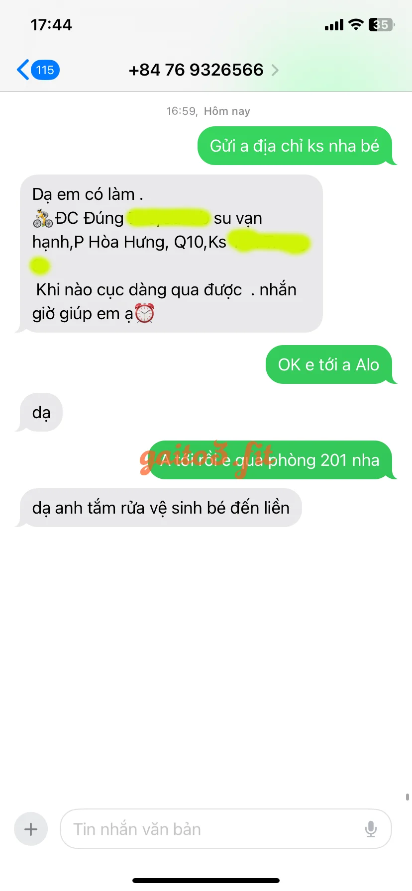 Ảnh đánh giá