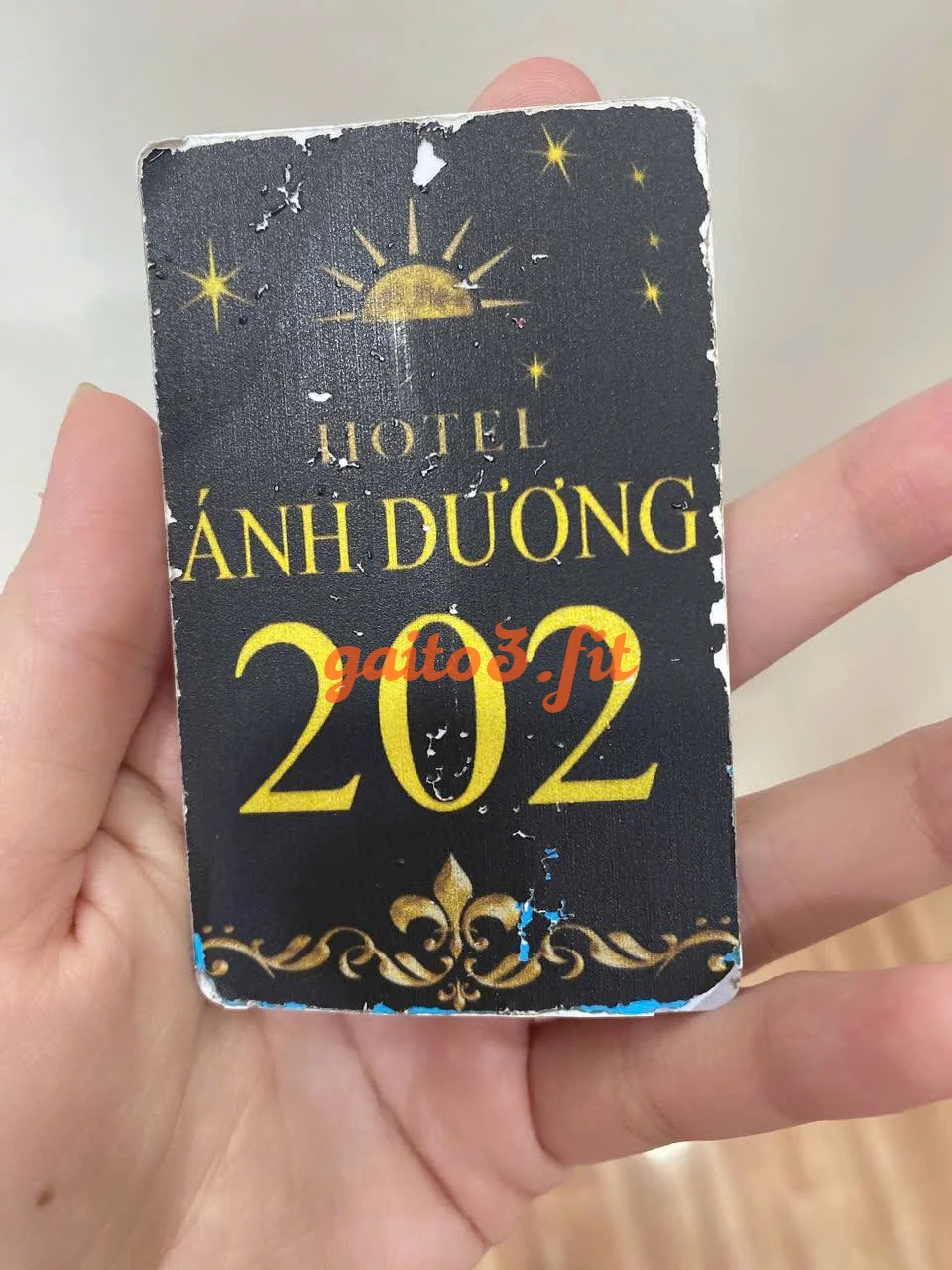 Ảnh đánh giá