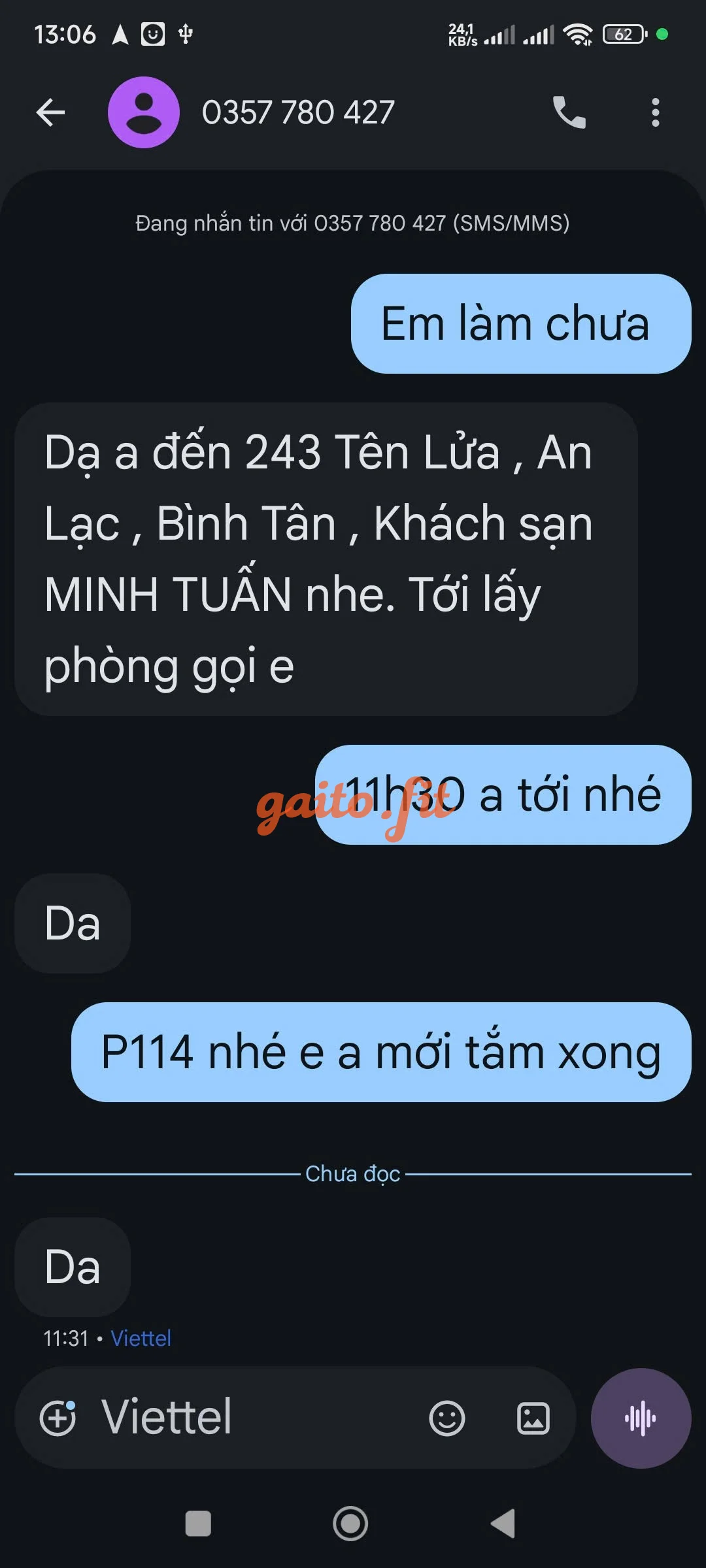 Ảnh đánh giá