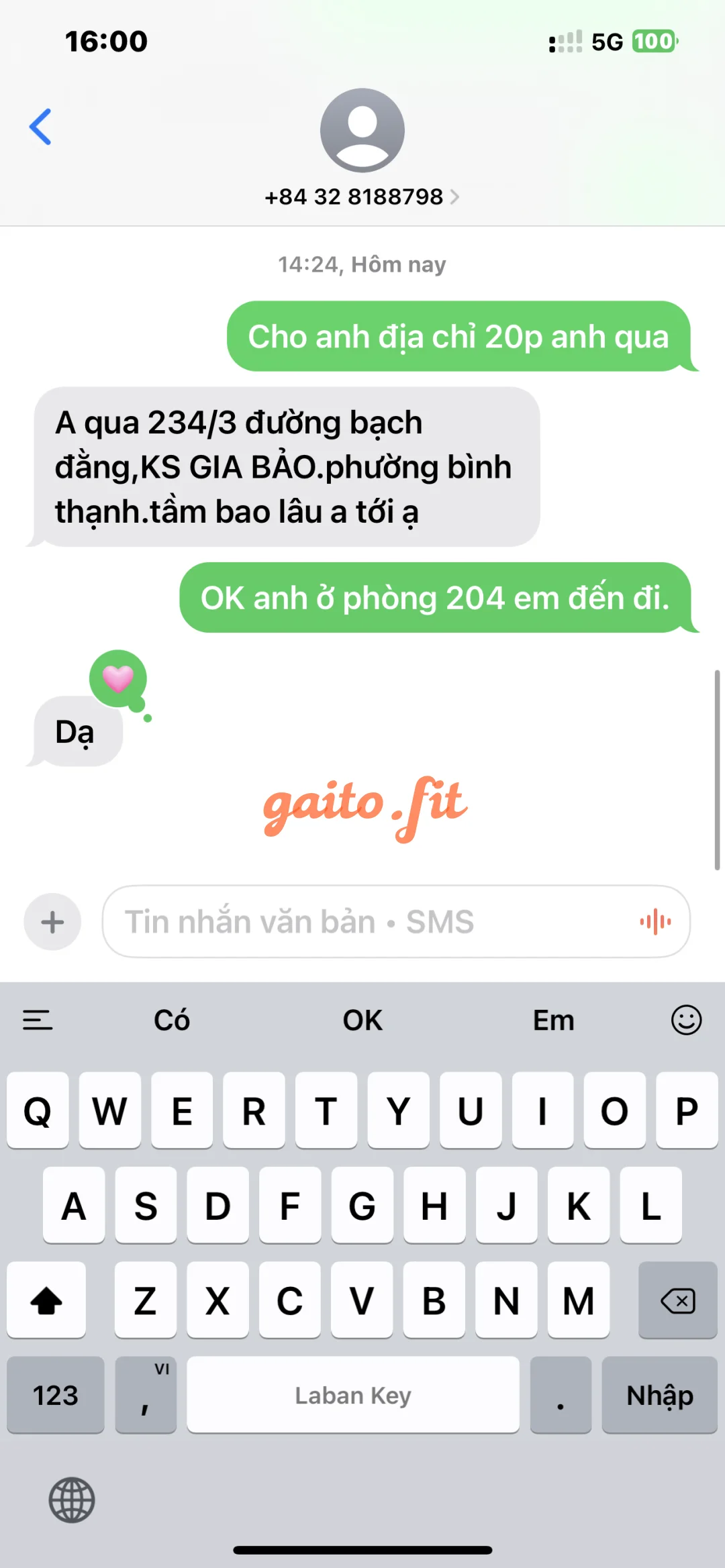 Ảnh đánh giá