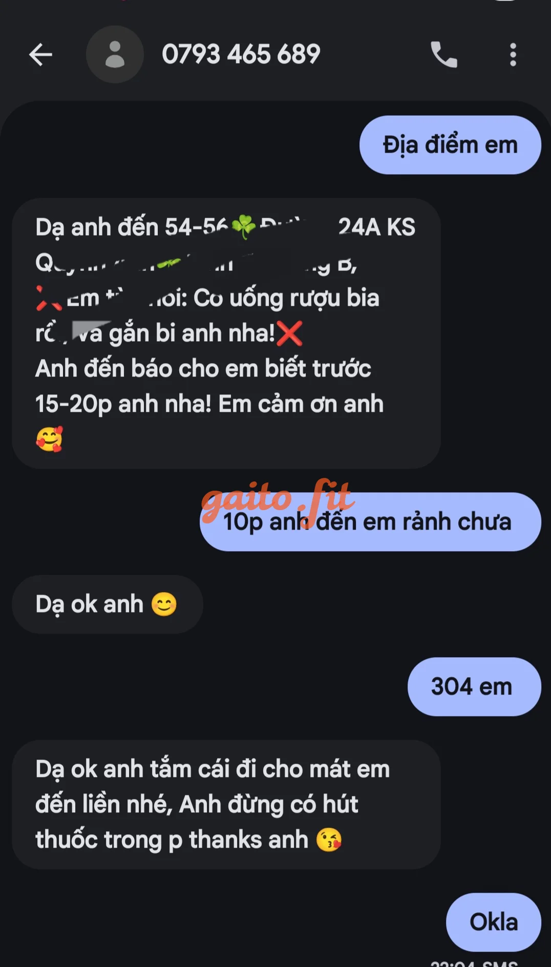 Ảnh đánh giá
