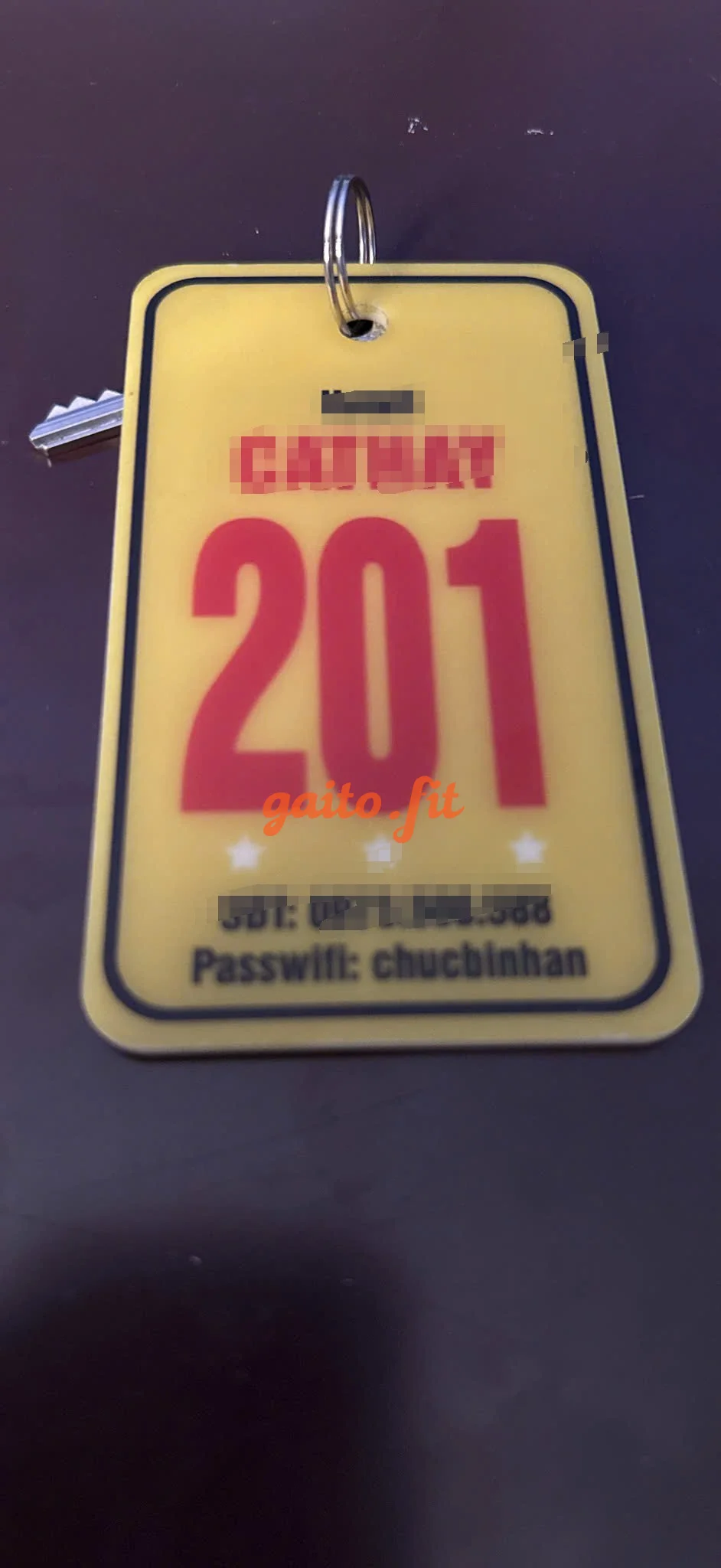 Ảnh đánh giá